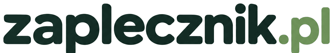 Zaplecznik.pl